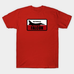 Polish F-16 Falcon T-Shirt